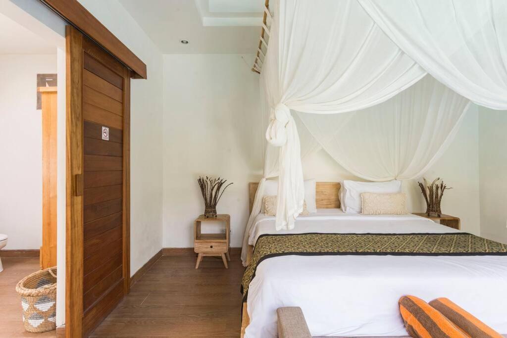 Elvano In Heart Of And Near Villa Seminyak (Bali)
