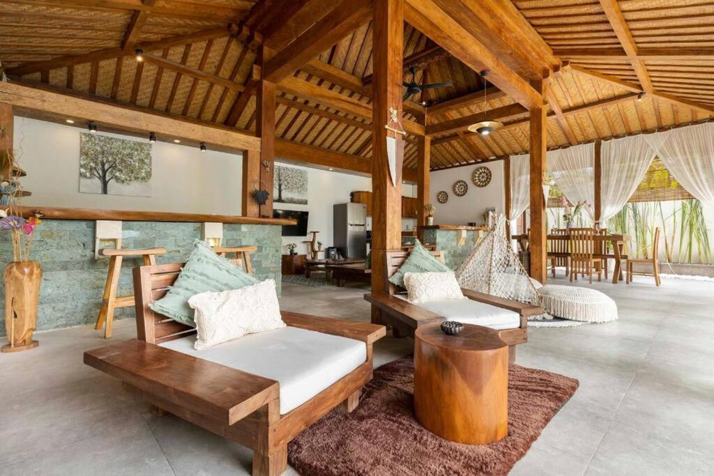 Villa Elvano In Heart Of And Near