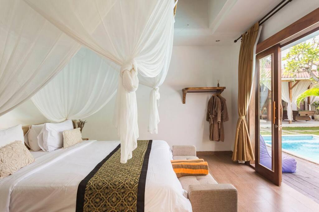 Elvano In Heart Of And Near * Seminyak (Bali)